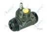 APEC braking BCY1319 Wheel Brake Cylinder